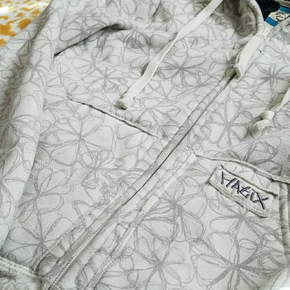 Matix jacket - Picture 3 of 5